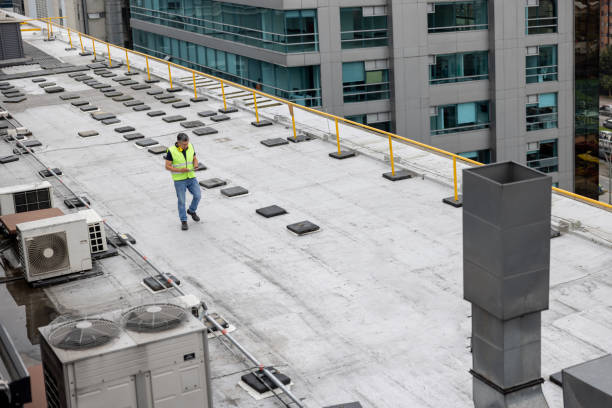 Best Gutter Installation and Repair  in Maywood, NJ