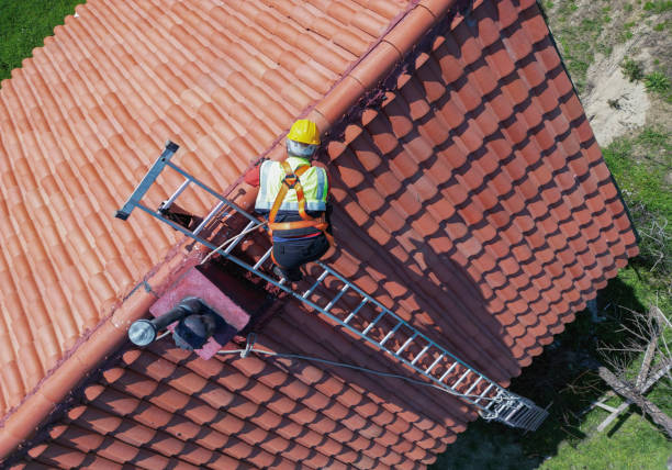 Best Emergency Roof Repair Services  in Maywood, NJ