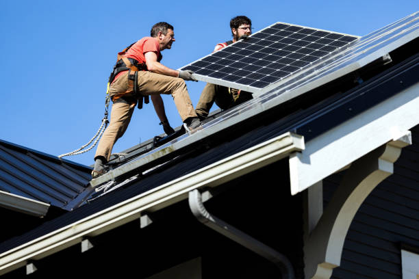 Best Emergency Roof Repair Services  in Maywood, NJ